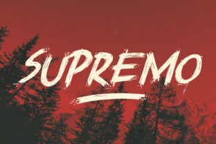 Supremo: The Scary Good Script for Horror Branding